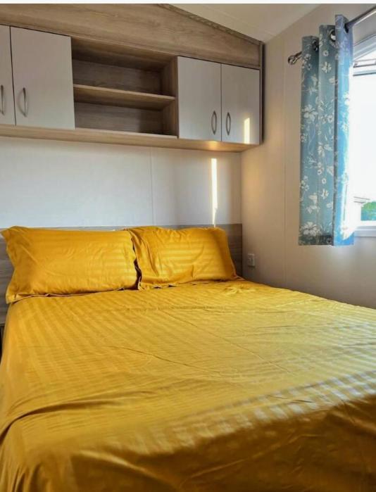 8 Berth Caravan,Pet Friendly. Merston Dış mekan fotoğraf